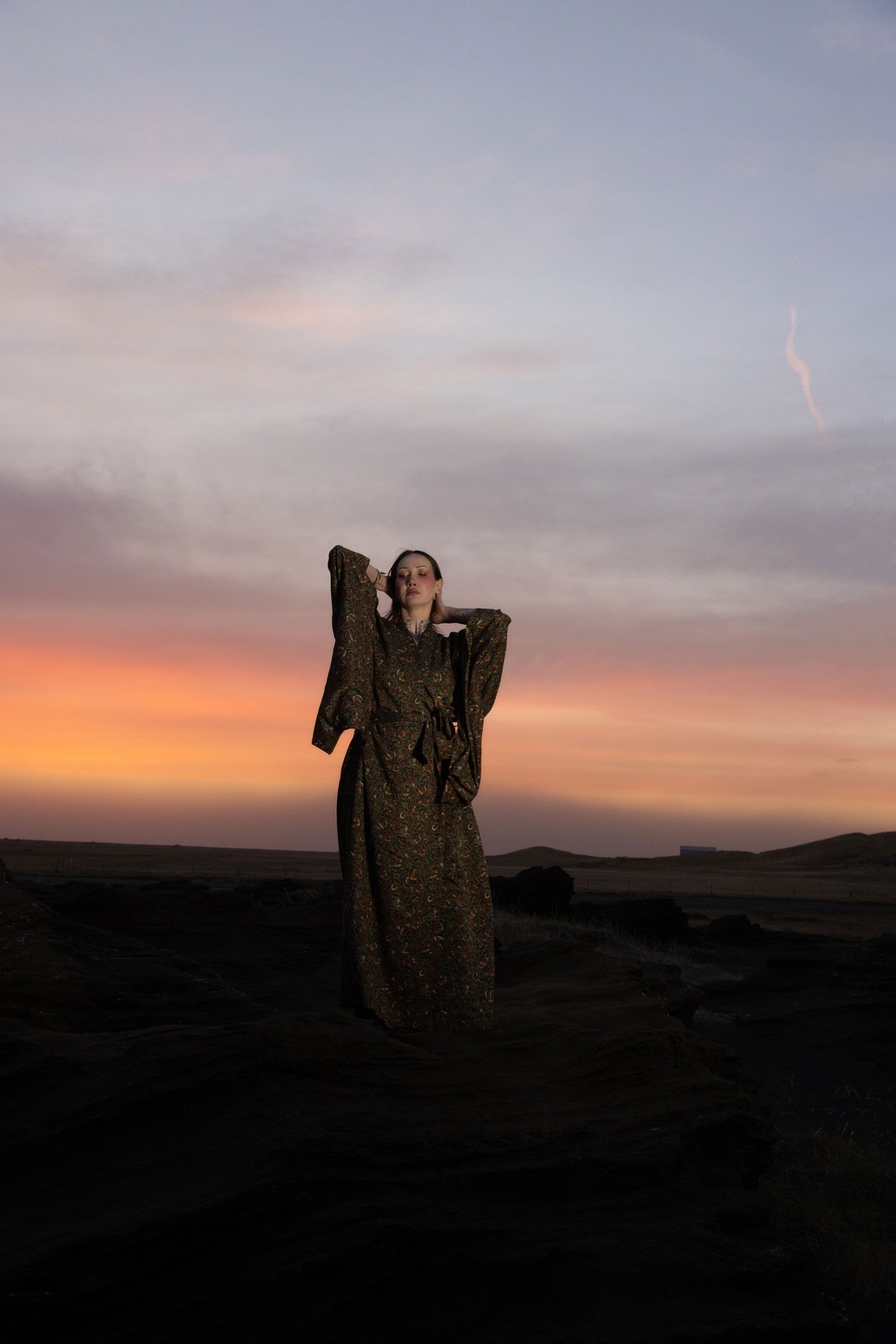 Photo tour session in Iceland